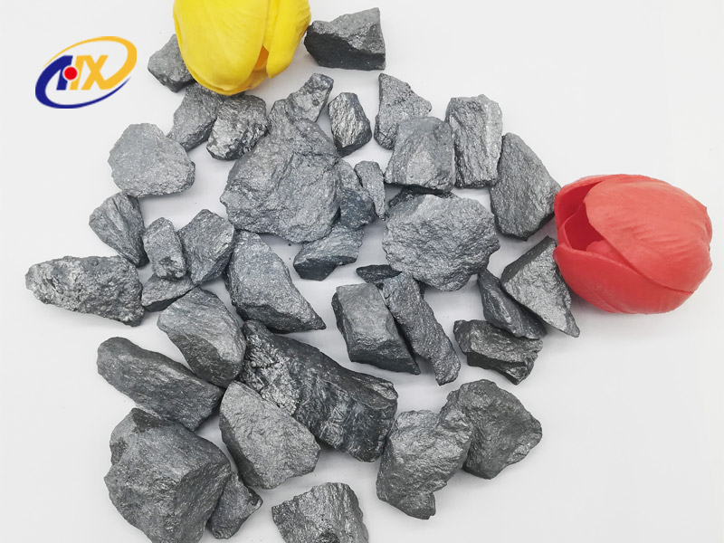 Cara Memilih Nodulizer ketika dalam proses spheroidisasi