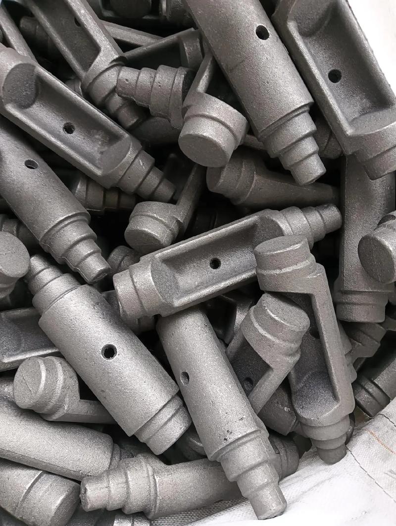 Apakah kelebihan dan piawaian penerimaan casting besi tuang kelabu?