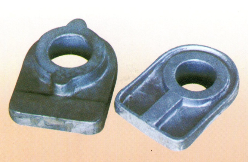 Bagaimana untuk memilih proses pemesinan yang betul untuk casting besi mulur?