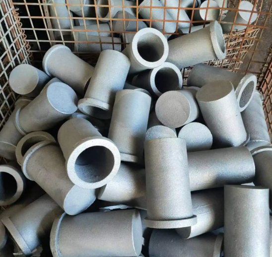 Cara Mencari Pengilang Casting Besi Kelabu yang Boleh Dipercayai