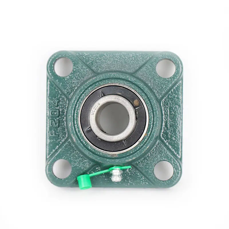 Bagaimana pemutus besi kelabu meningkatkan redaman getaran di jentera anda