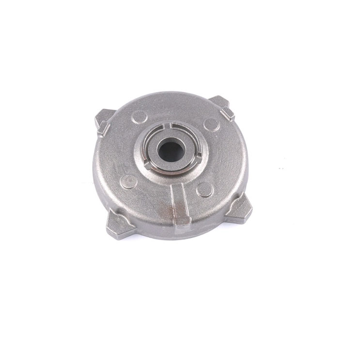 Bagaimana pemutus besi kelabu meningkatkan penyerapan getaran dalam komponen