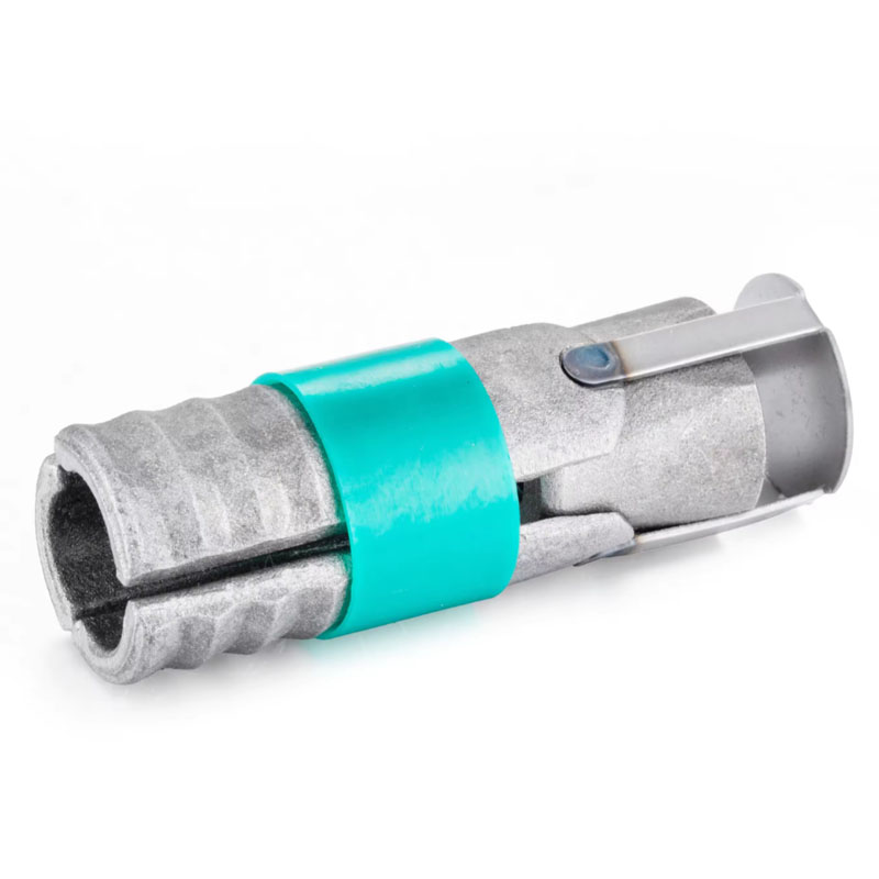 Bolt Bumbung Shell Pengembangan