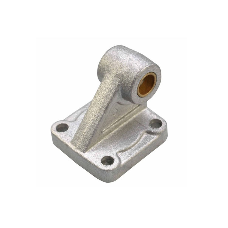 Silinder Hidraulik Clevis Mounting Bracket