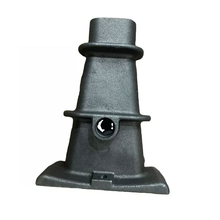 Prategasan Konkrit Post Tension Flat Slab Anchor