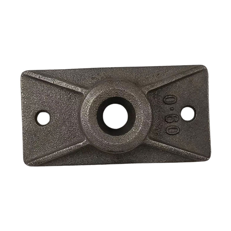 Sistem Post-Tegangan Monostrand Tidak Terikat 0.6 Inci 15.24mm